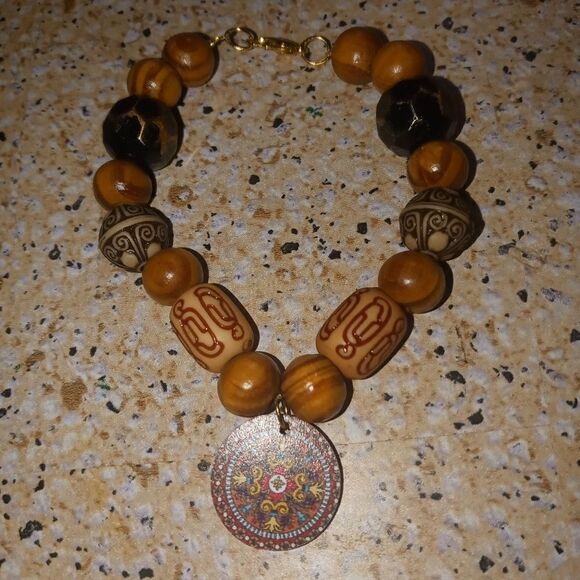 Handmade unisex set - Picture 3 of 11